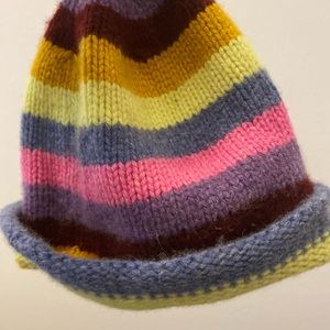 Elder Statesman Beanie